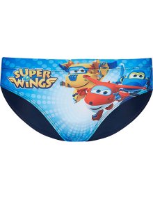 Chlapecké plavky Super Wings