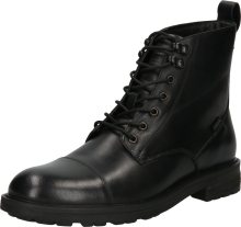 LEVI\'S Šněrovací boty \'EMERSON\' černá