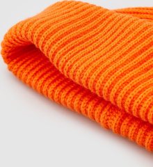 EDITED Čepice \'Kana\' oranžová