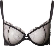 Lindex Podprsenka \'Devon\' černá