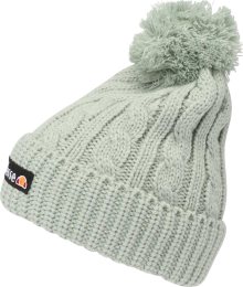 ELLESSE Čepice \'Jaida\' pastelově zelená