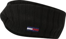 TOMMY HILFIGER Čelenka námořnická modř / červená / černá / bílá