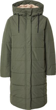 Didriksons Outdoorový kabát \'Sandra\' khaki