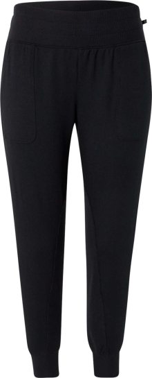 Marika Sportovní kalhoty \'SELENE\' černá