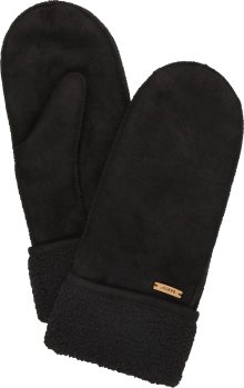 Barts Palčáky \'Yuka\' černá