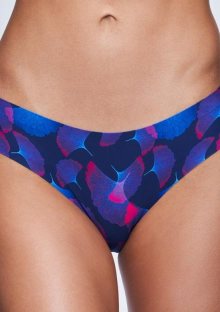 Dámské brazilky Paloma Pink Floating | modrá | XL