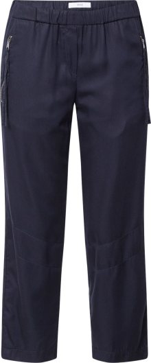 BRAX Kalhoty \'Morris\' námořnická modř