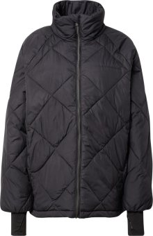 Röhnisch Outdoorová bunda \'Ayda\' černá