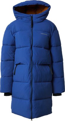 Didriksons Outdoorová bunda \'Nomi\' modrá / šedá / černá