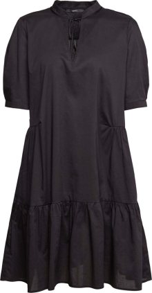 Esprit Collection Šaty černá