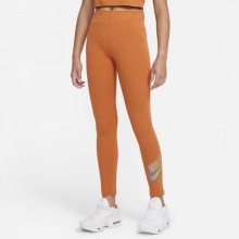 Kalhoty Nike Air Jr DD7140-816 L