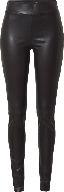 Gipsy Legíny \'Alizah\' černá