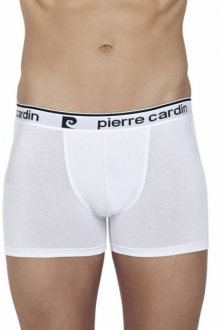 Pánské boxerky Pierre Cardin U24 XXL grigio (odstín šedé)