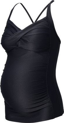 Noppies Tankiny top \'Maui\' černá