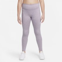 Kalhoty Nike Dri-FIT One Luxe Jr DD7637-501 M