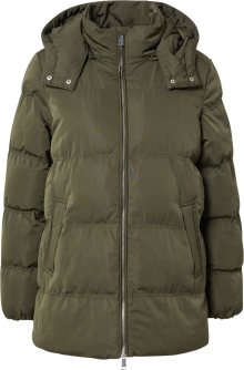 Tally Weijl Přechodná bunda khaki