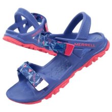 Dětské sandály Merrell Hydro Drift Jr MC56495 32