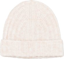 EDITED Čepice \'Dyre\' béžový melír