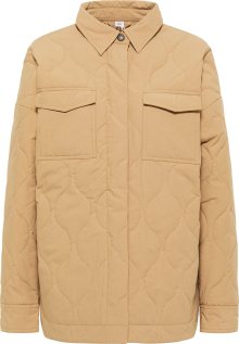 DreiMaster Vintage Přechodná bunda písková