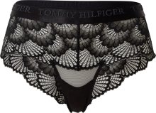 Tommy Hilfiger Underwear Kalhotky černá