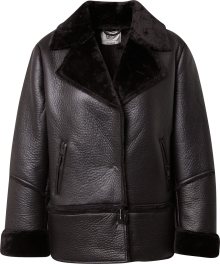 Guido Maria Kretschmer Collection Zimní bunda \'Dakota\' černá
