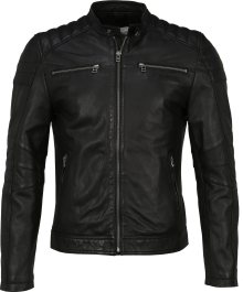 Goosecraft Přechodná bunda \'965\' černá