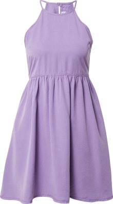 Tally Weijl Letní šaty fialová