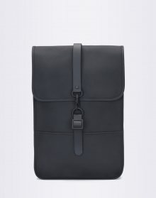 Rains Backpack Mini 01 Black 10l