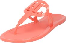 Lauren Ralph Lauren Žabky \'AUDRIE\' korálová