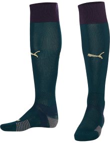 Sportovní barevné ponožky Puma