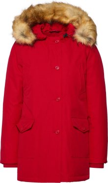 Canadian Classics Zimní bunda \'Lindsay\' červená