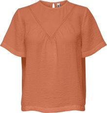 JDY Halenka \'Gry\' světle hnědá