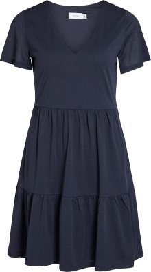 VILA Letní šaty \'Natalie\' námořnická modř