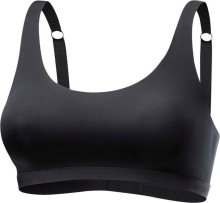 LASCANA Podprsenka \'bra w/out wire\' černá