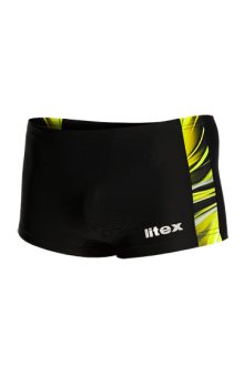 Chlapecké plavky boxerky Litex 6C423 | viz. foto | 140