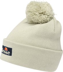 ELLESSE Čepice \'Vittar\' pastelově zelená