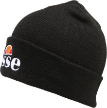 ELLESSE Čepice \'Velly\' oranžová / červená / černá / bílá