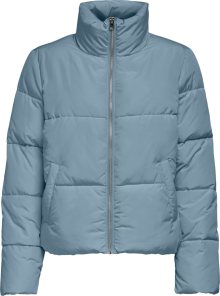 JDY Přechodná bunda \'New Erica\' světlemodrá