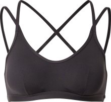 ESPRIT Horní díl plavek černá