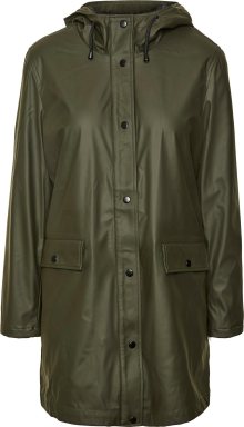 VERO MODA Přechodný kabát \'Asta\' khaki