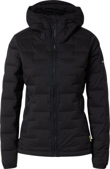 Kathmandu Outdoorová bunda \'Federate\' černá