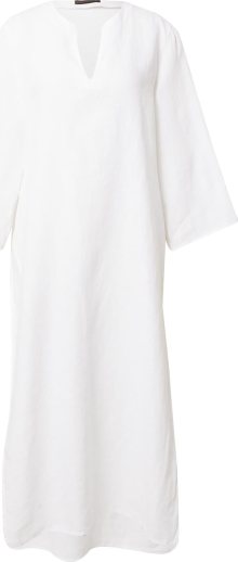 DRYKORN Tunika \'HILKI\' bílá