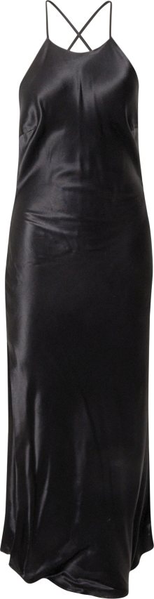 Bardot Koktejlové šaty \'MILA\' černá