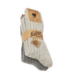 Ponožky WiK 20901 Alpaka Natur A\'2 39-42