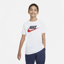 Dětské tričko Sportswear Jr AR5252-107 - Nike L