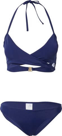 ABOUT YOU Bikiny \'Lotta\' tmavě modrá