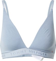 Tommy Hilfiger Underwear Podprsenka světlemodrá