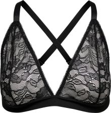 ONLY Podprsenka \'Penny\' černá