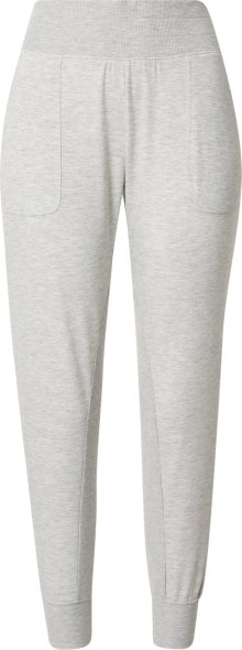 Marika Sportovní kalhoty \'SELENE\' světle šedá