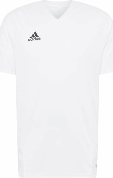 ADIDAS PERFORMANCE Funkční tričko \'Condivo 22\' černá / bílá